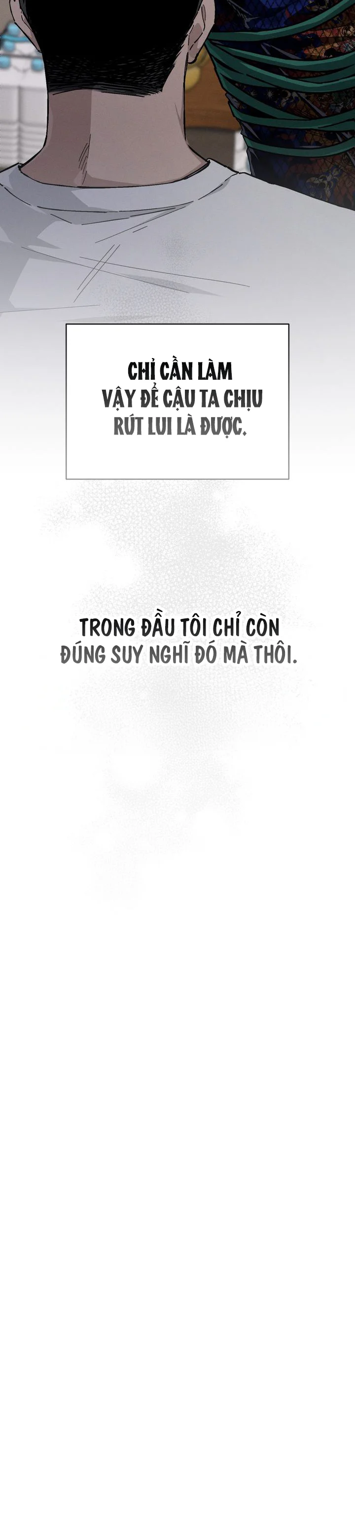 KẺ SAY MÊ THÂN XÁC Chapter 2 Trang 31