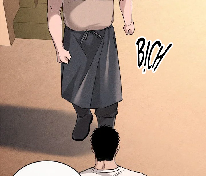 KẺ SAY MÊ THÂN XÁC Chapter 5 Trang 21