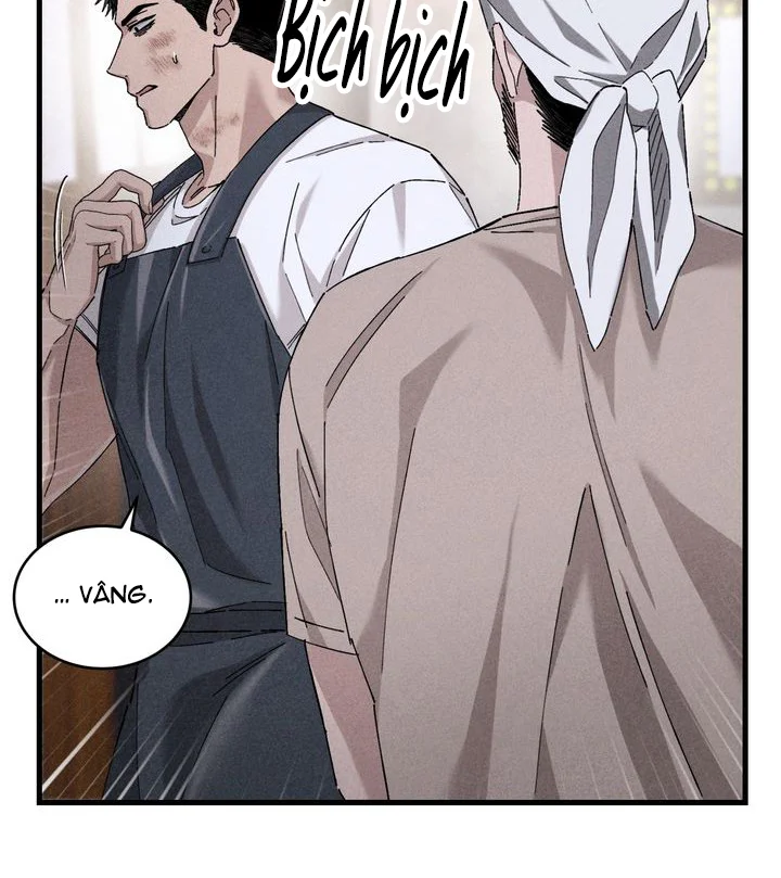 KẺ SAY MÊ THÂN XÁC Chapter 7 Trang 5