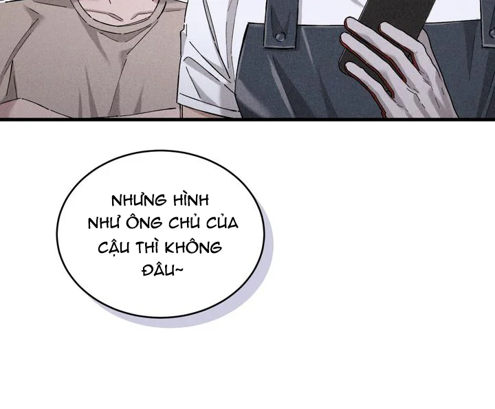 KẺ SAY MÊ THÂN XÁC Chapter 7 Trang 10