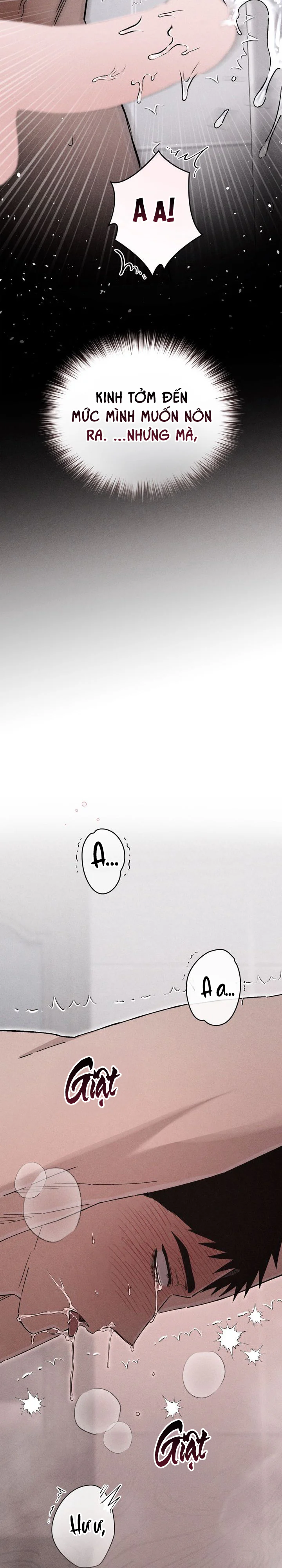 KẺ SAY MÊ THÂN XÁC Chapter 11 Trang 3