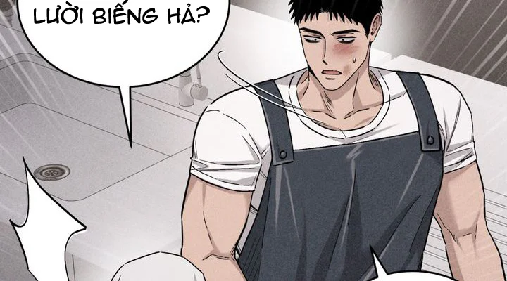 KẺ SAY MÊ THÂN XÁC Chapter 11 Trang 19