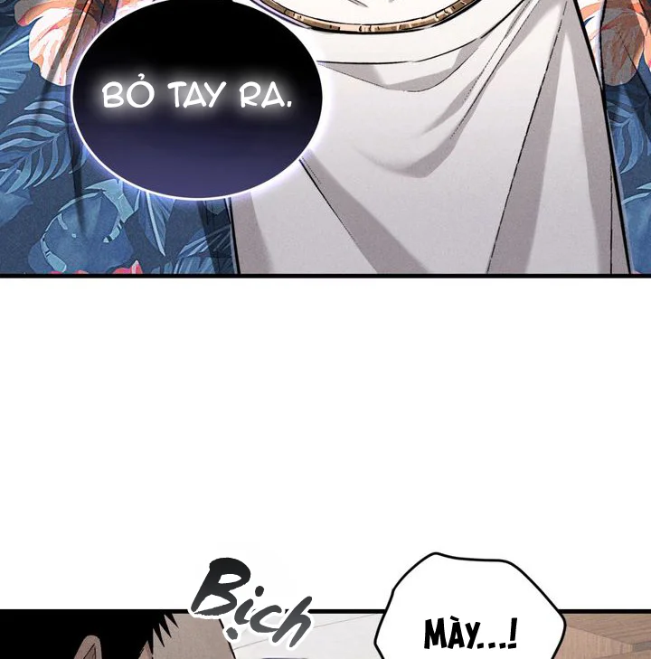 KẺ SAY MÊ THÂN XÁC Chapter 11 Trang 28