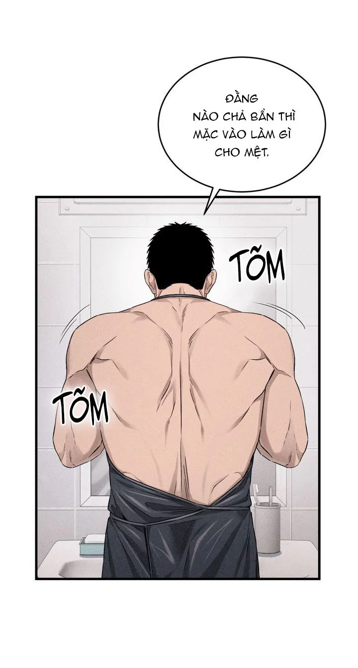 KẺ SAY MÊ THÂN XÁC Chapter 13 Trang 9