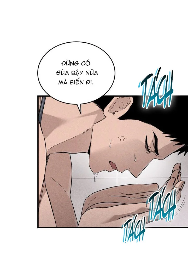 KẺ SAY MÊ THÂN XÁC Chapter 13 Trang 11