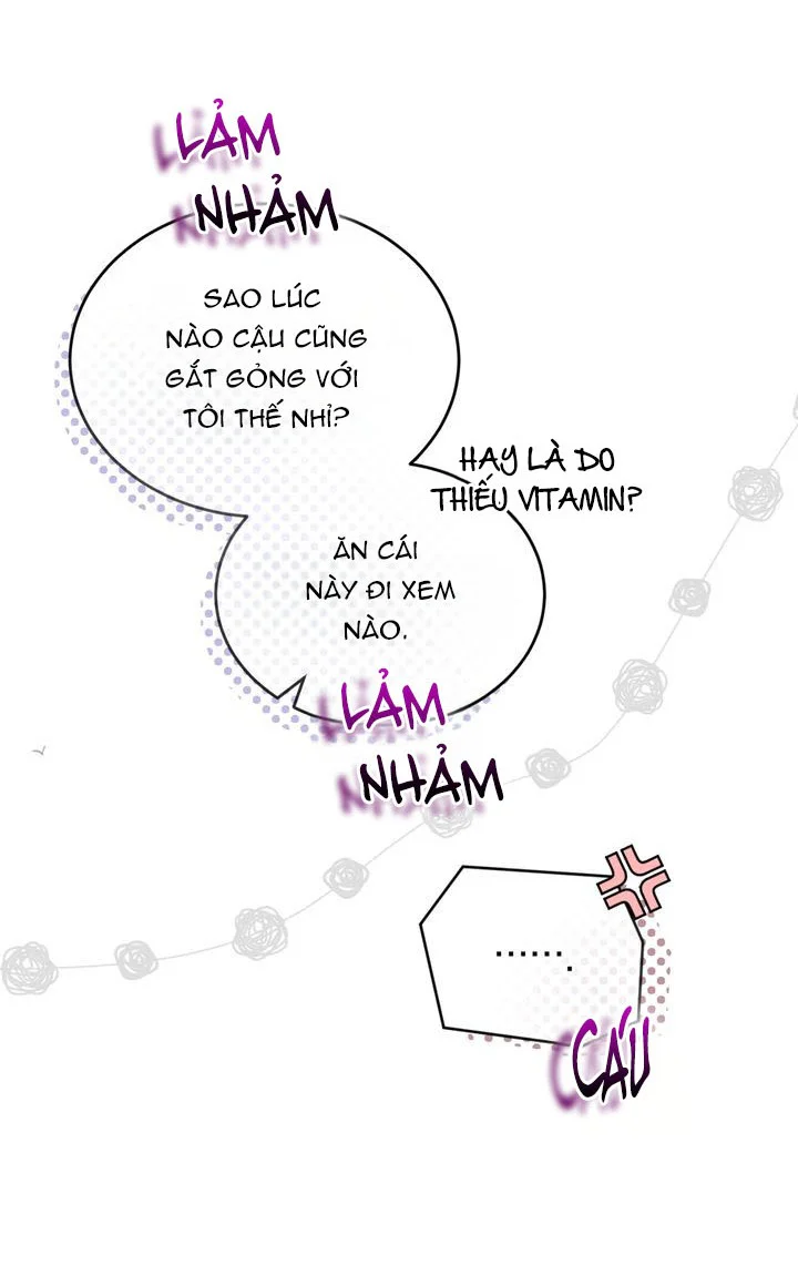 KẺ SAY MÊ THÂN XÁC Chapter 13 Trang 12