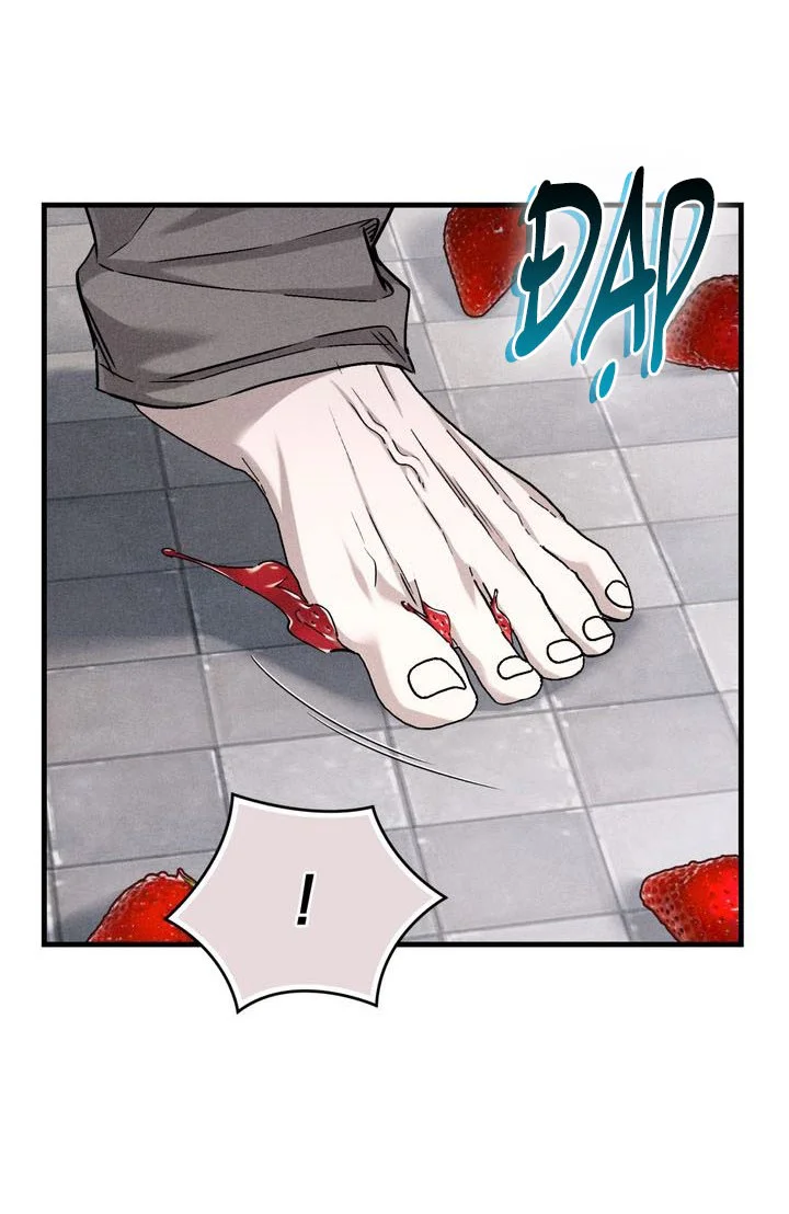 KẺ SAY MÊ THÂN XÁC Chapter 13 Trang 16