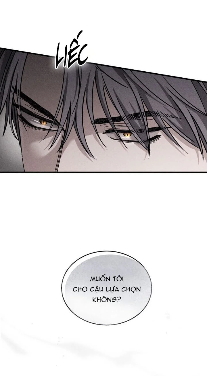 KẺ SAY MÊ THÂN XÁC Chapter 13 Trang 18