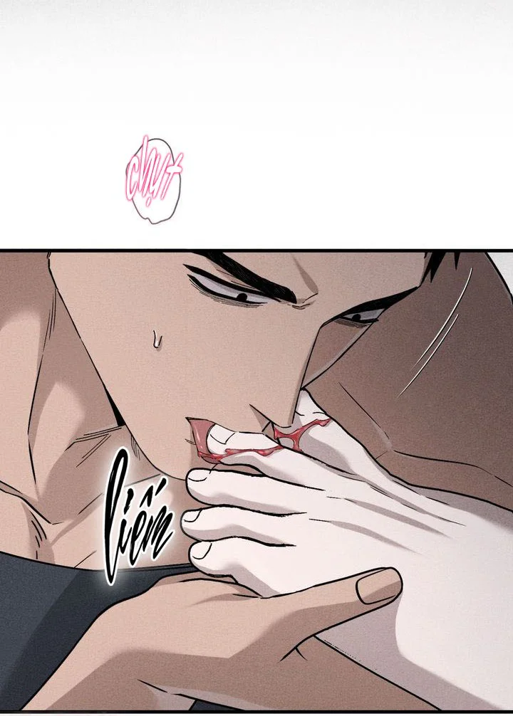 KẺ SAY MÊ THÂN XÁC Chapter 13 Trang 22