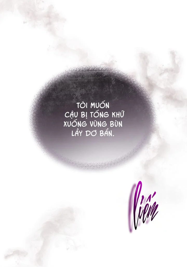 KẺ SAY MÊ THÂN XÁC Chapter 13 Trang 23