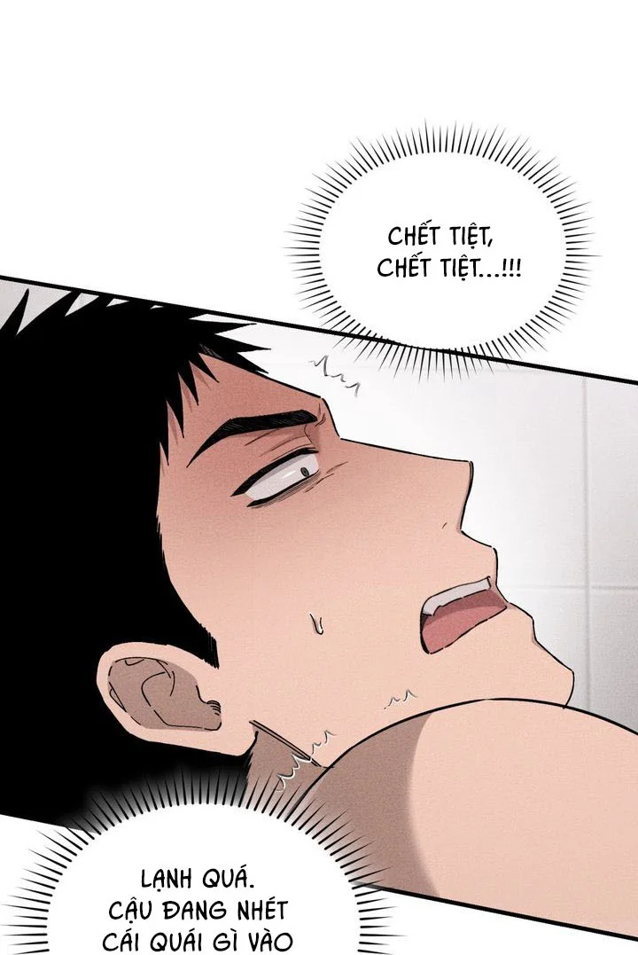 KẺ SAY MÊ THÂN XÁC Chapter 13 Trang 30