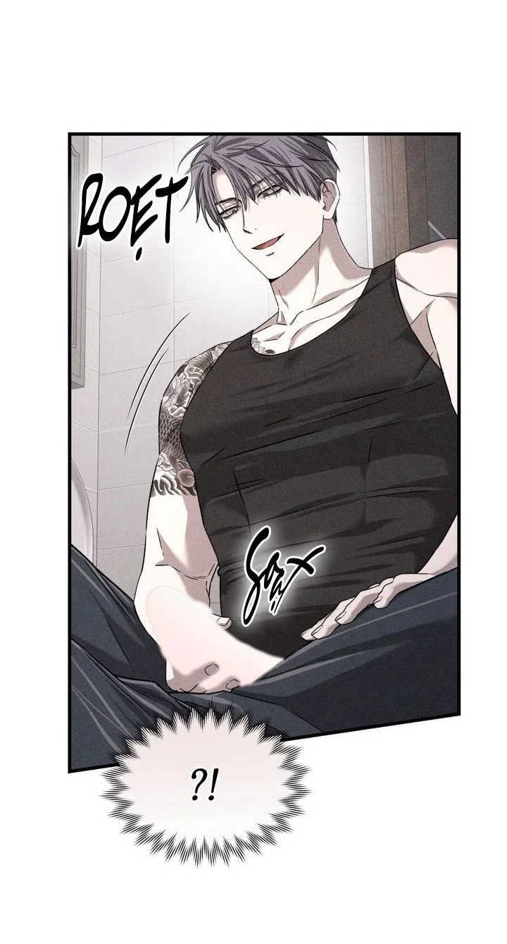 KẺ SAY MÊ THÂN XÁC Chapter 13 Trang 33