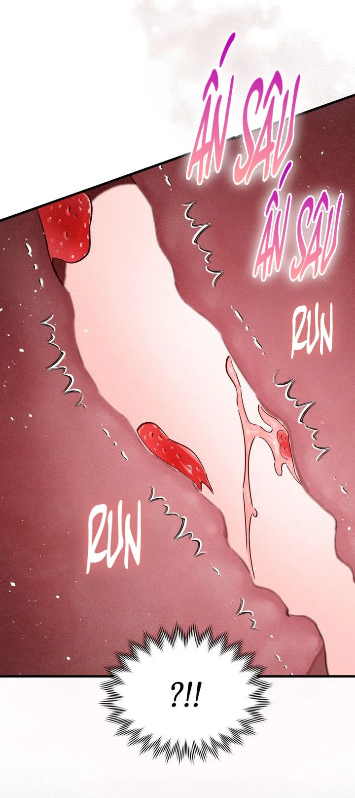 KẺ SAY MÊ THÂN XÁC Chapter 13 Trang 36