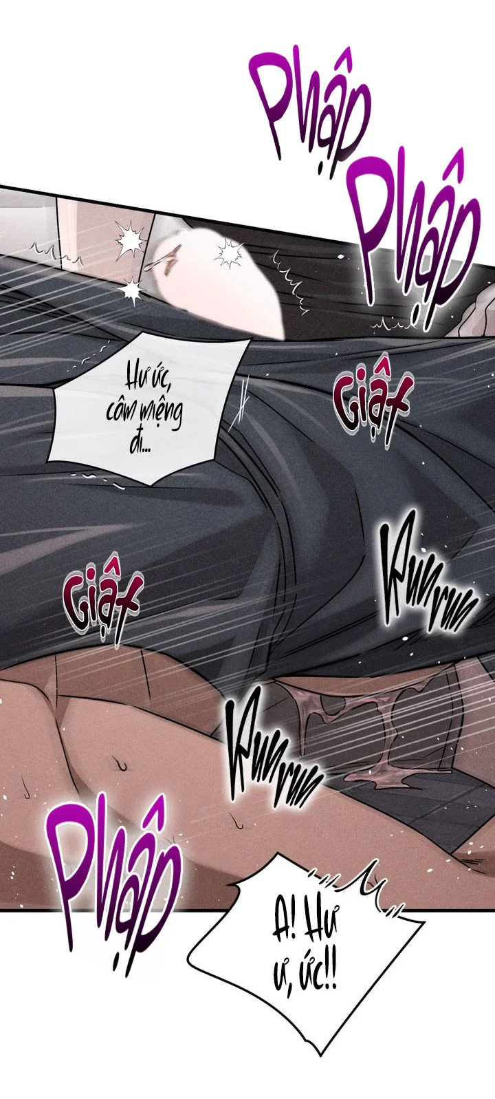 KẺ SAY MÊ THÂN XÁC Chapter 13 Trang 39