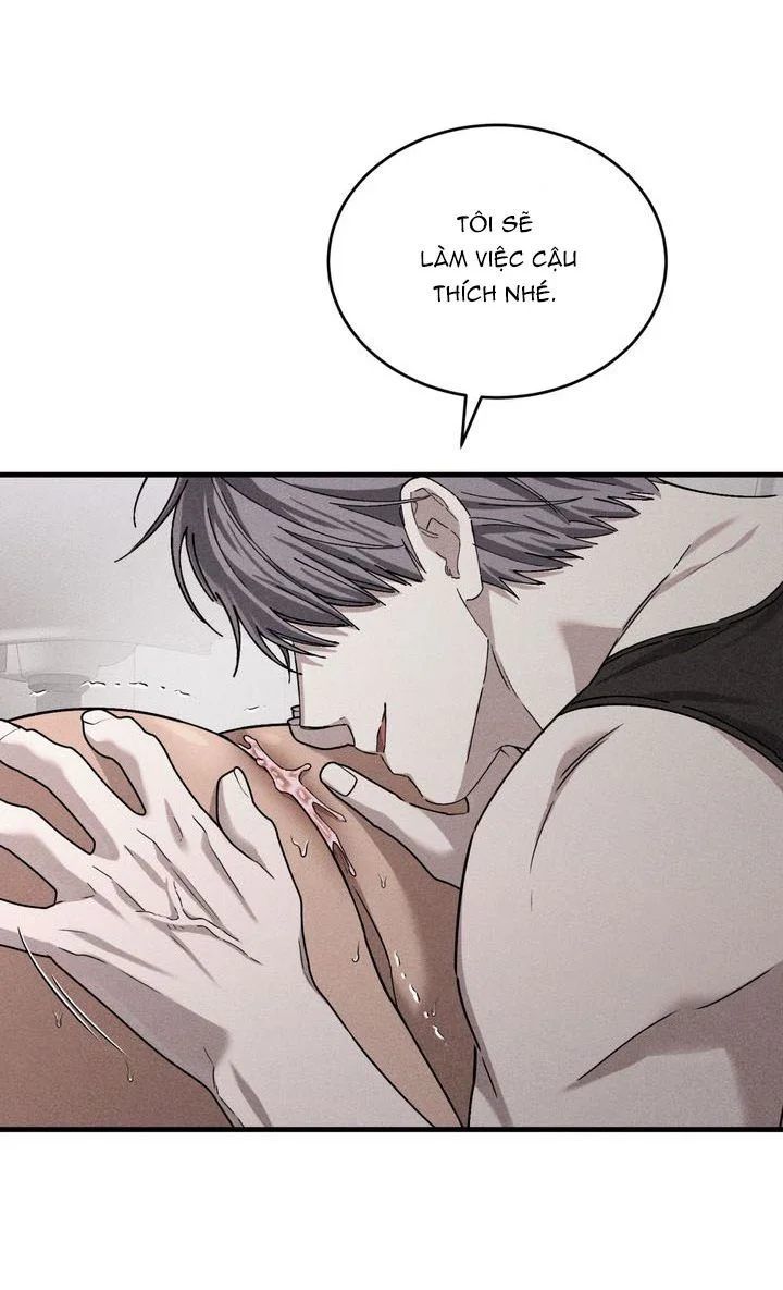 KẺ SAY MÊ THÂN XÁC Chapter 13 Trang 47