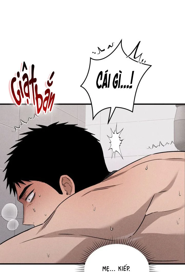 KẺ SAY MÊ THÂN XÁC Chapter 13 Trang 48