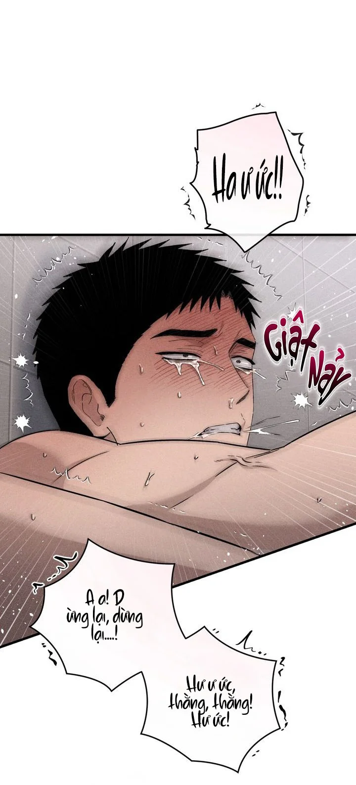 KẺ SAY MÊ THÂN XÁC Chapter 13 Trang 55