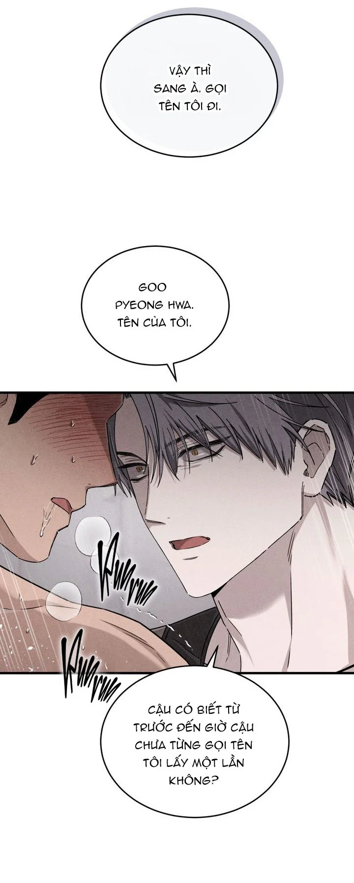 KẺ SAY MÊ THÂN XÁC Chapter 13 Trang 57