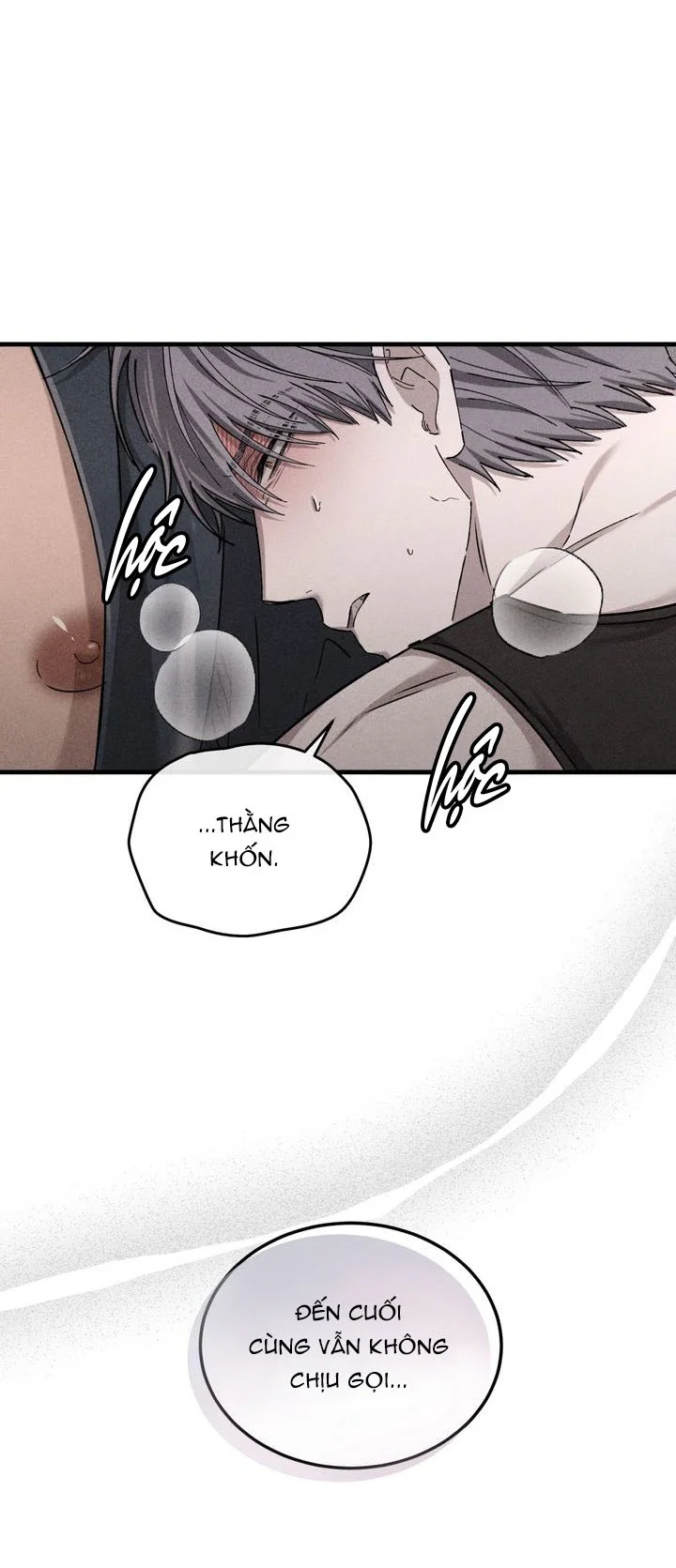 KẺ SAY MÊ THÂN XÁC Chapter 13 Trang 60