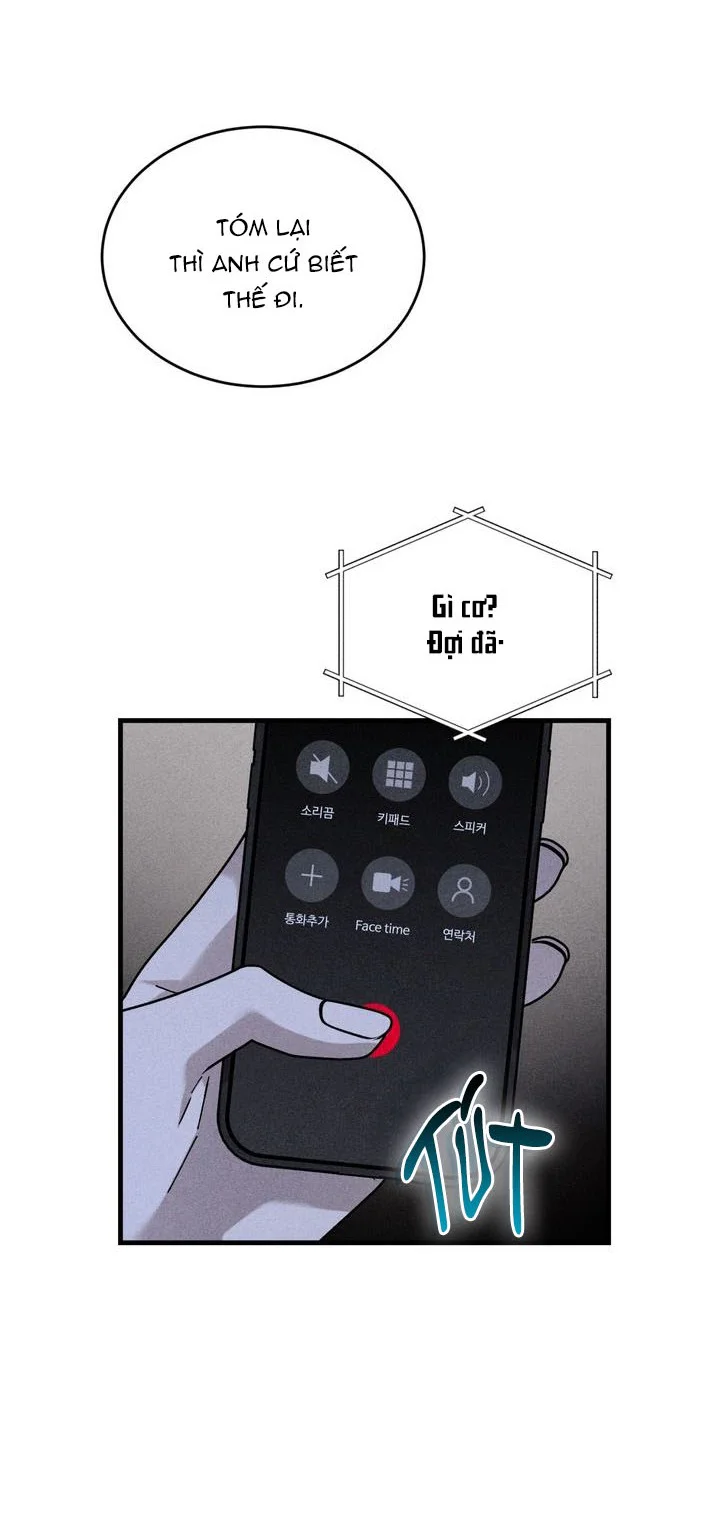 KẺ SAY MÊ THÂN XÁC Chapter 14 Trang 3