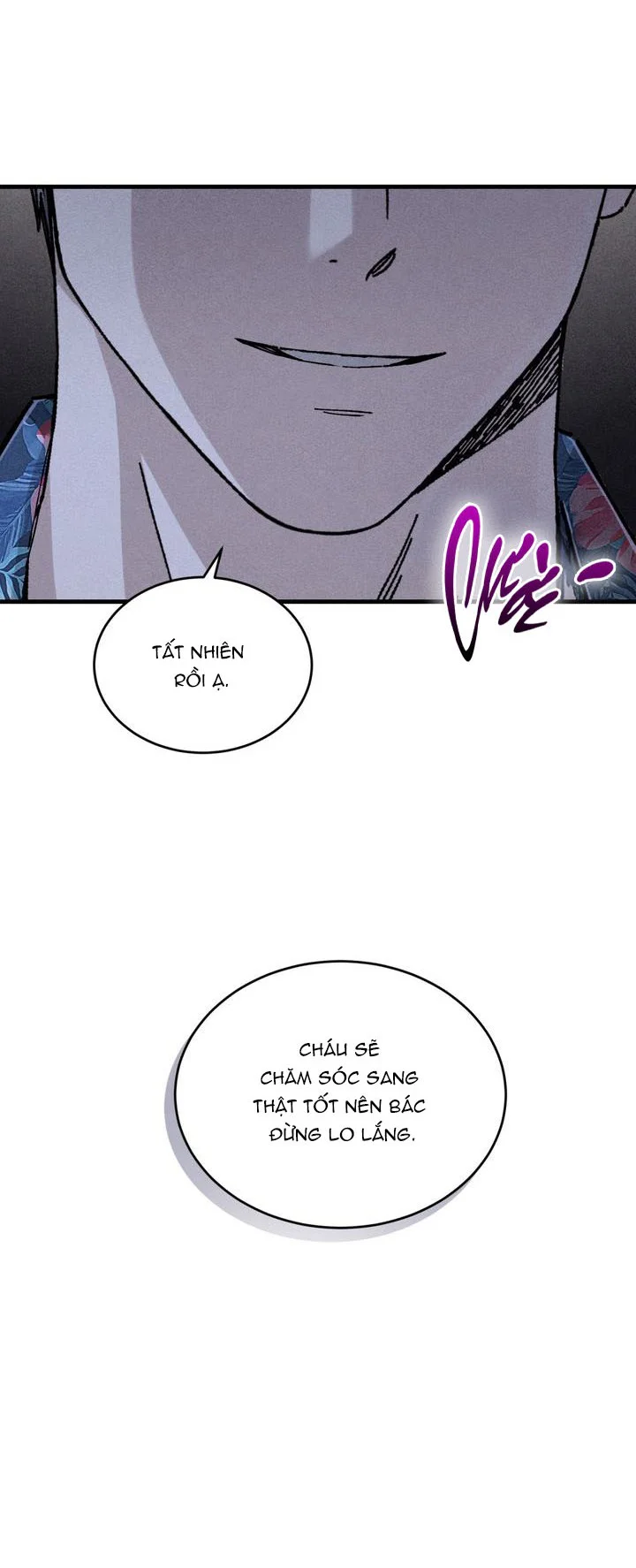 KẺ SAY MÊ THÂN XÁC Chapter 14 Trang 9