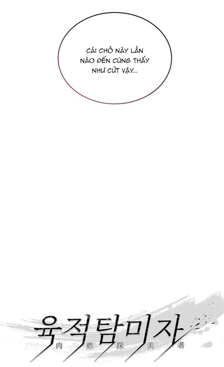 KẺ SAY MÊ THÂN XÁC Chapter 14 Trang 15