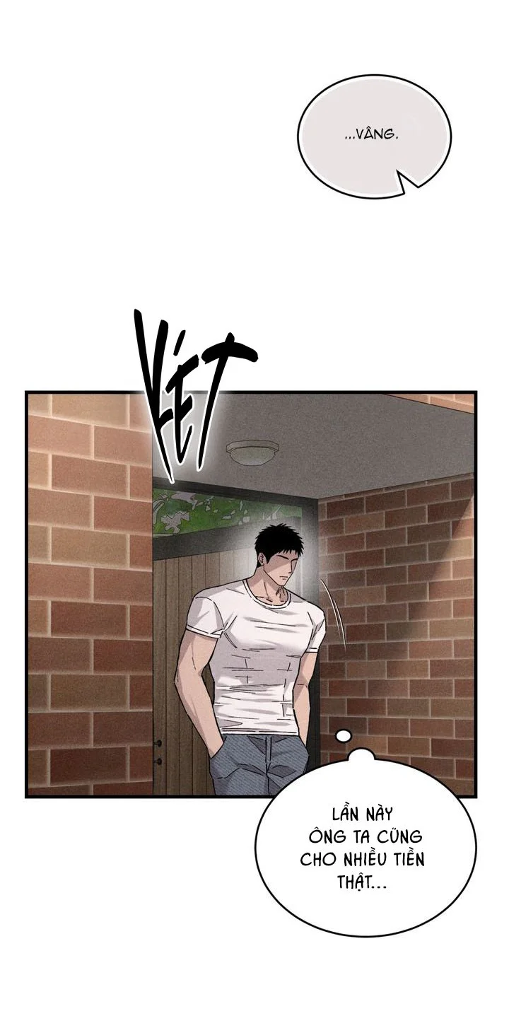 KẺ SAY MÊ THÂN XÁC Chapter 14 Trang 17