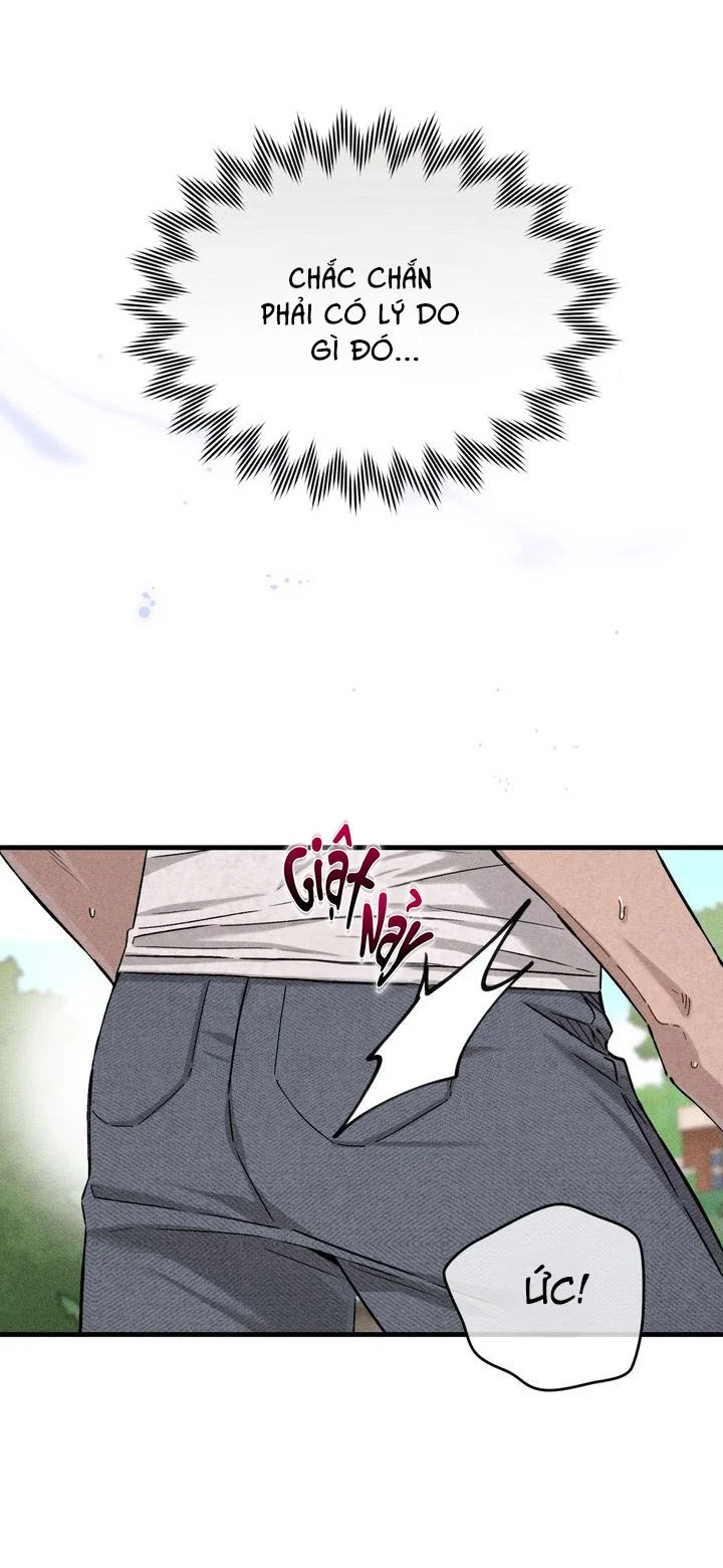 KẺ SAY MÊ THÂN XÁC Chapter 14 Trang 19
