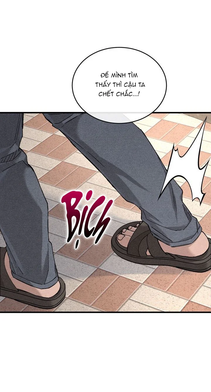 KẺ SAY MÊ THÂN XÁC Chapter 14 Trang 24