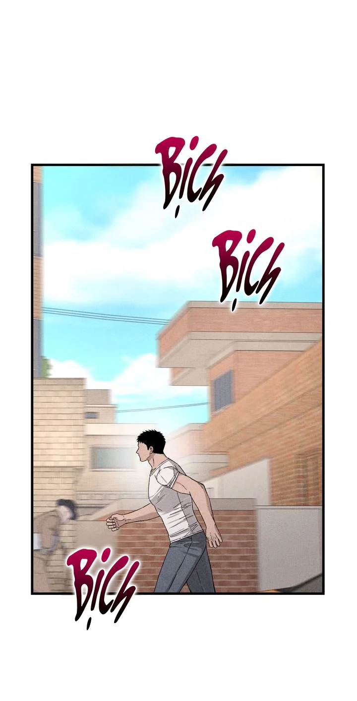 KẺ SAY MÊ THÂN XÁC Chapter 14 Trang 25