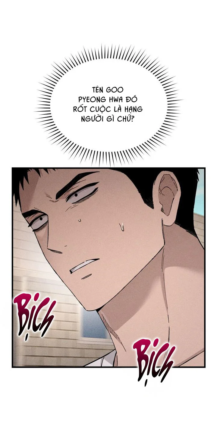 KẺ SAY MÊ THÂN XÁC Chapter 14 Trang 26