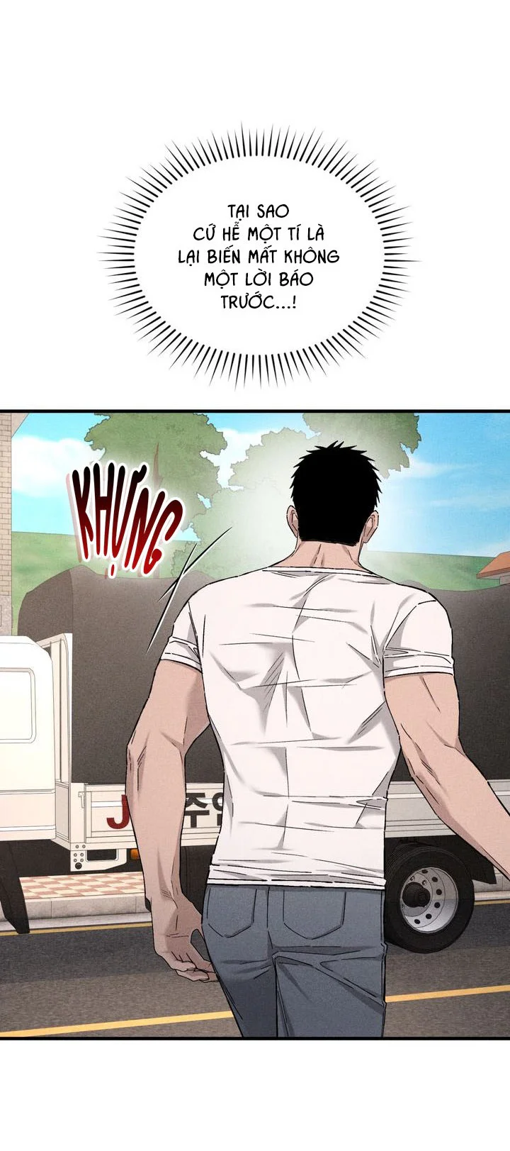 KẺ SAY MÊ THÂN XÁC Chapter 14 Trang 27