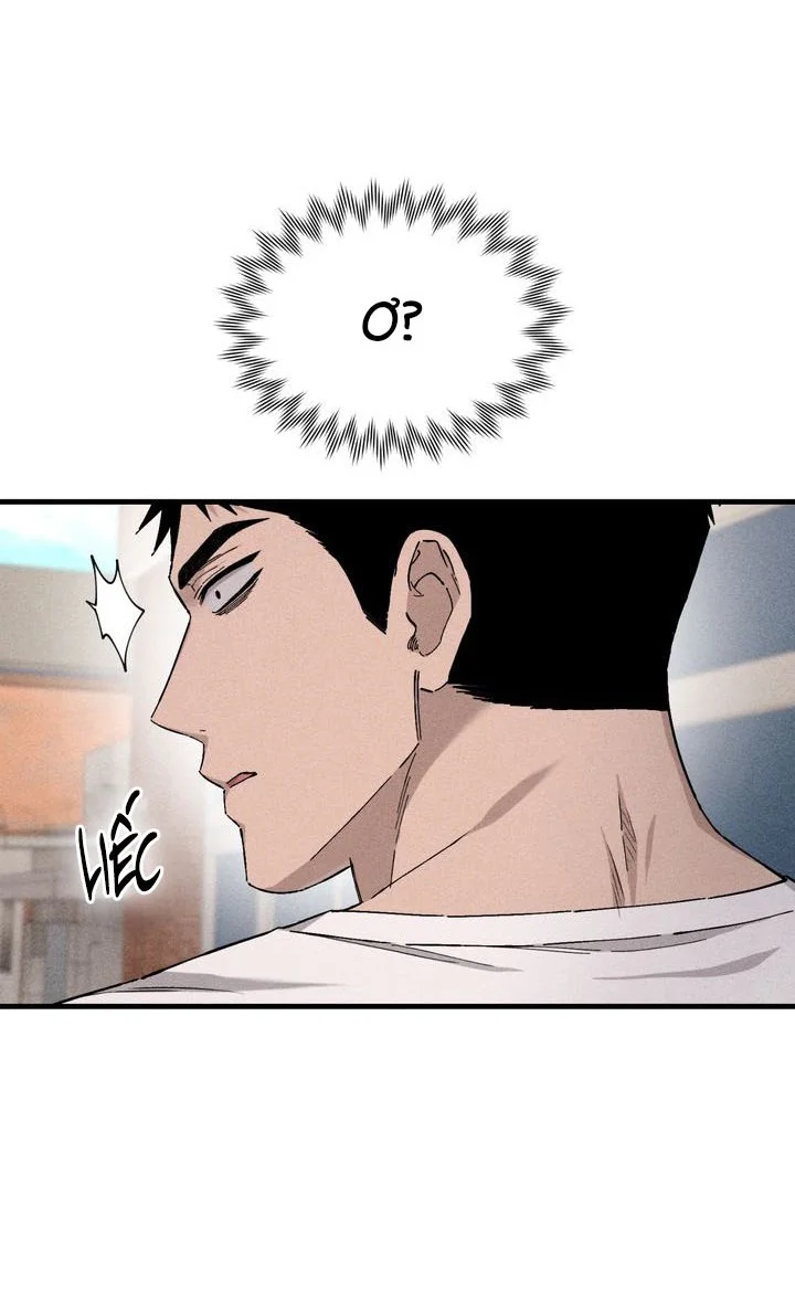 KẺ SAY MÊ THÂN XÁC Chapter 14 Trang 28