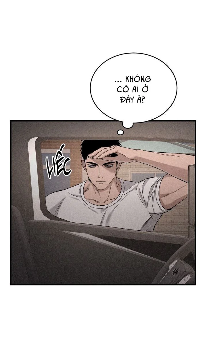 KẺ SAY MÊ THÂN XÁC Chapter 14 Trang 31