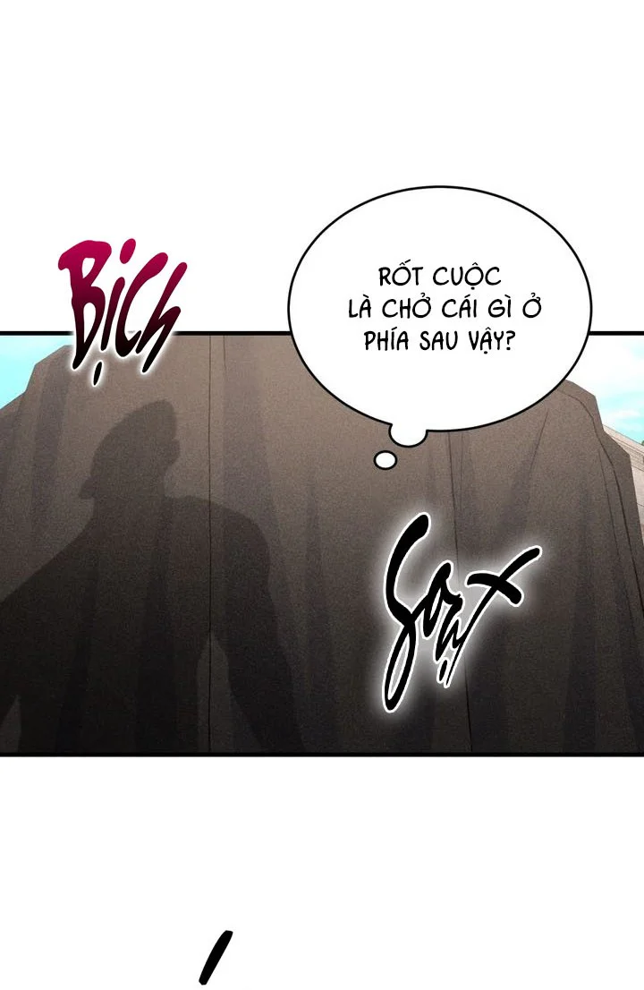 KẺ SAY MÊ THÂN XÁC Chapter 14 Trang 32