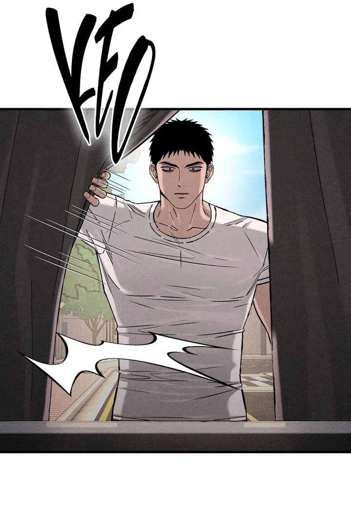 KẺ SAY MÊ THÂN XÁC Chapter 14 Trang 33