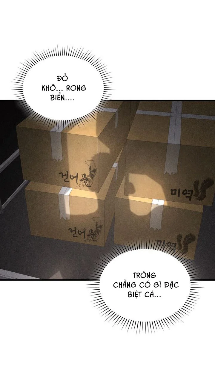 KẺ SAY MÊ THÂN XÁC Chapter 14 Trang 34