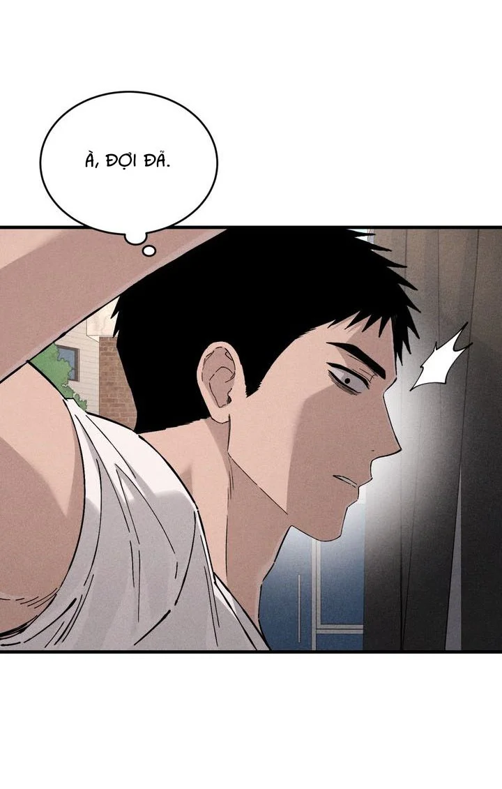 KẺ SAY MÊ THÂN XÁC Chapter 14 Trang 35