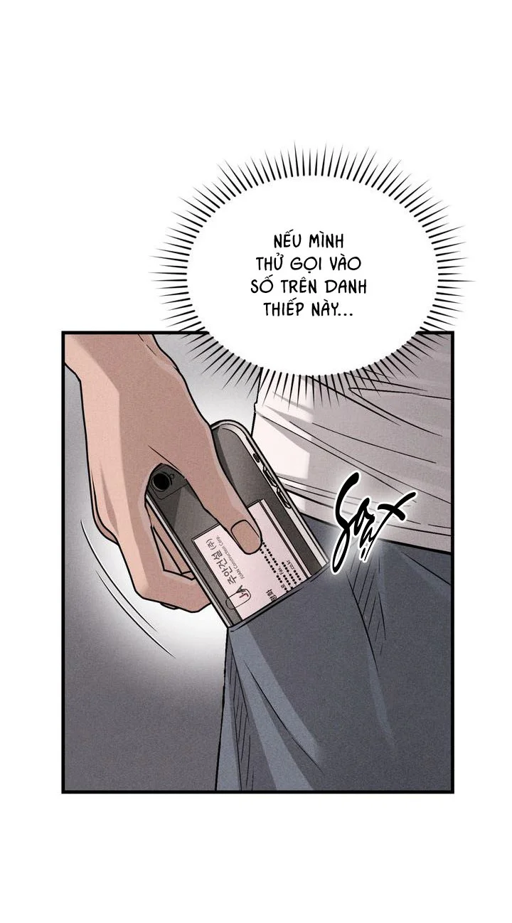 KẺ SAY MÊ THÂN XÁC Chapter 14 Trang 36