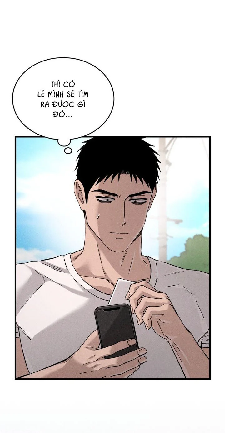 KẺ SAY MÊ THÂN XÁC Chapter 14 Trang 37