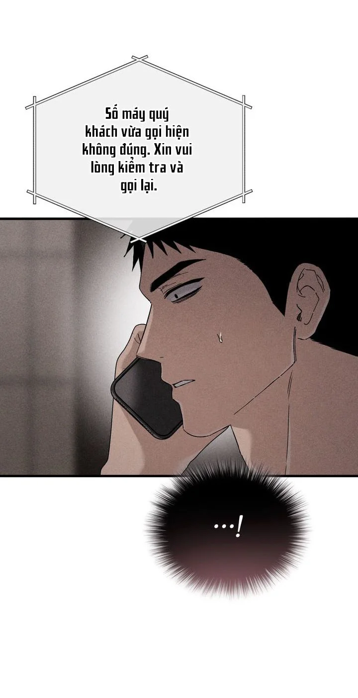 KẺ SAY MÊ THÂN XÁC Chapter 14 Trang 45