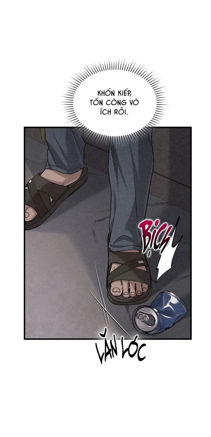 KẺ SAY MÊ THÂN XÁC Chapter 14 Trang 46