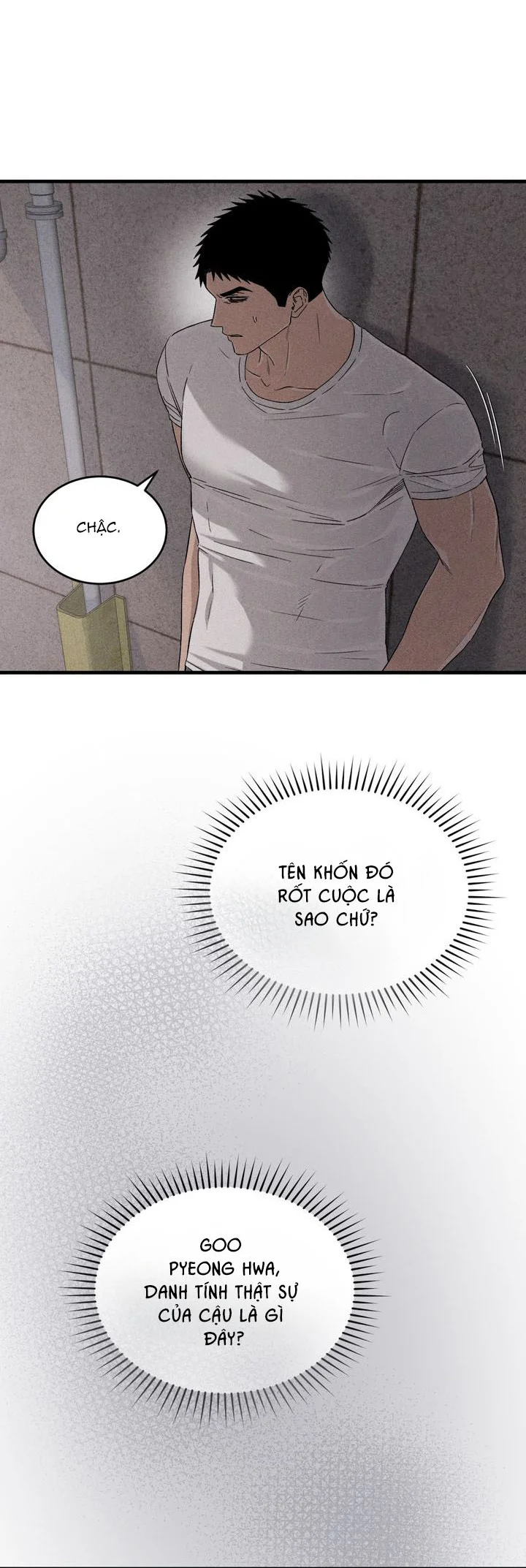 KẺ SAY MÊ THÂN XÁC Chapter 14 Trang 47