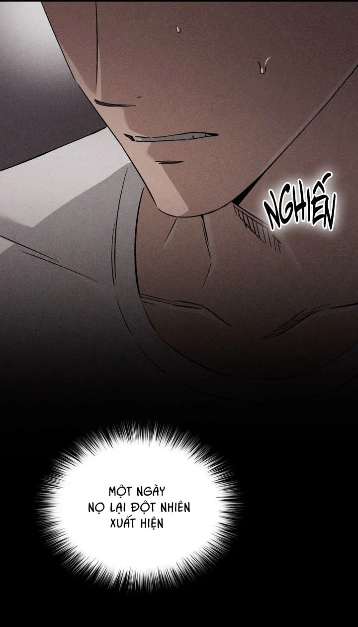 KẺ SAY MÊ THÂN XÁC Chapter 14 Trang 48