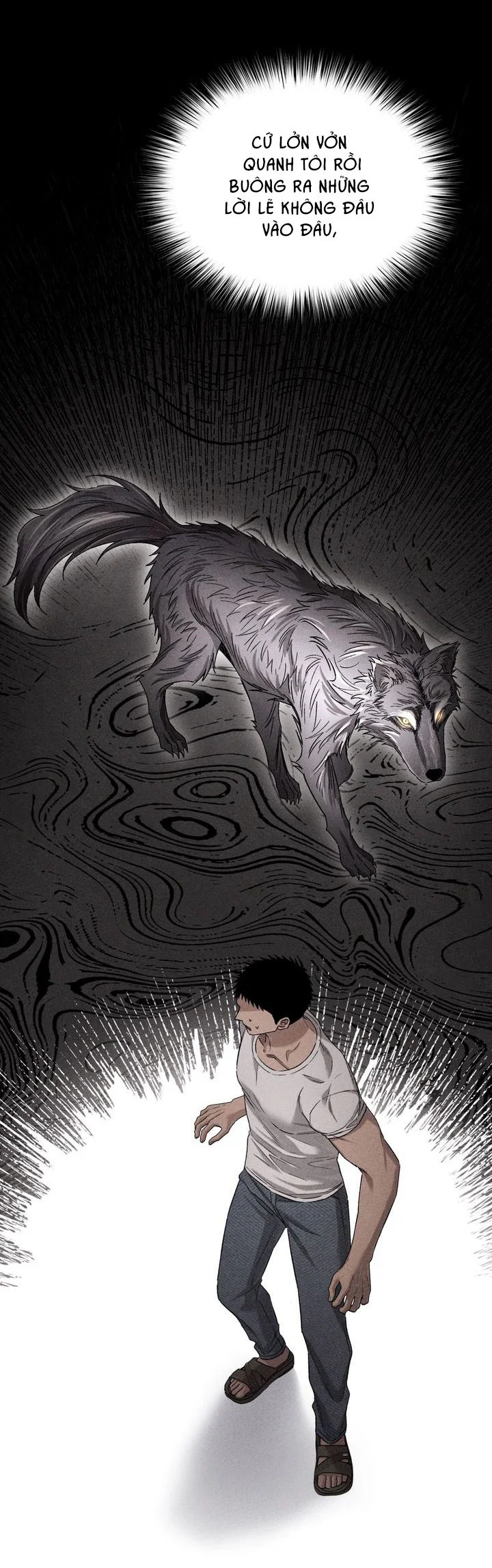 KẺ SAY MÊ THÂN XÁC Chapter 14 Trang 49