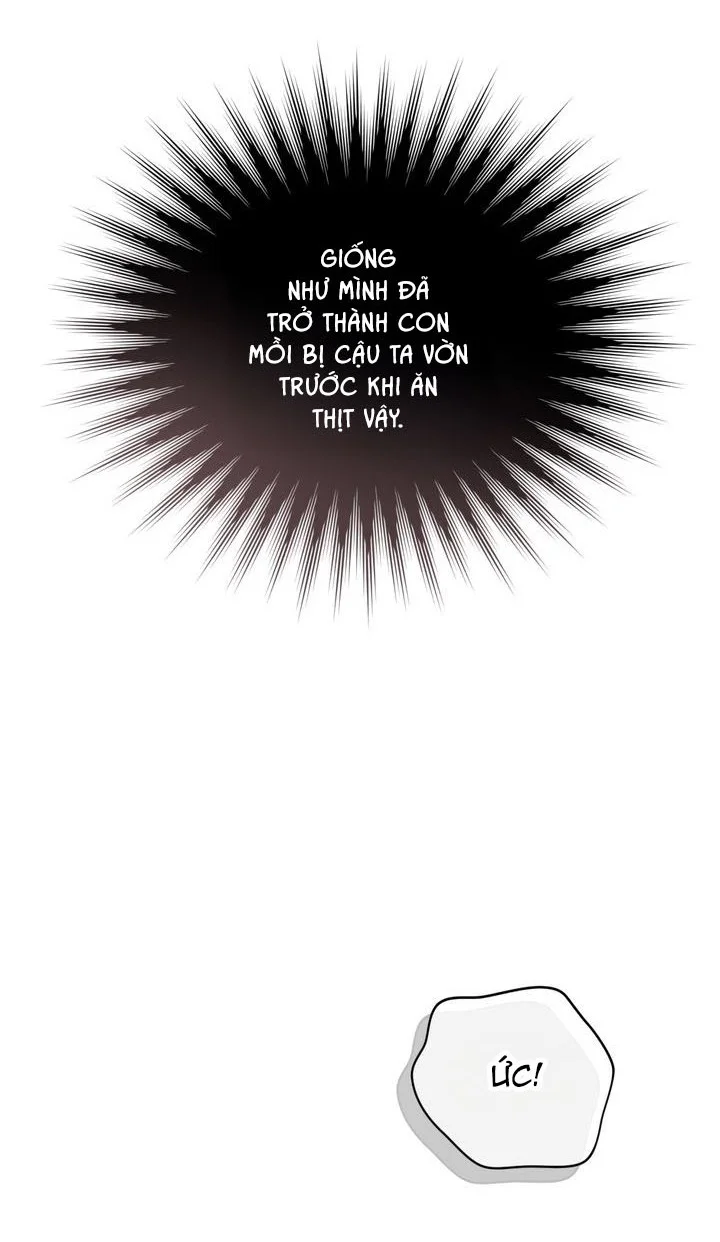 KẺ SAY MÊ THÂN XÁC Chapter 14 Trang 50