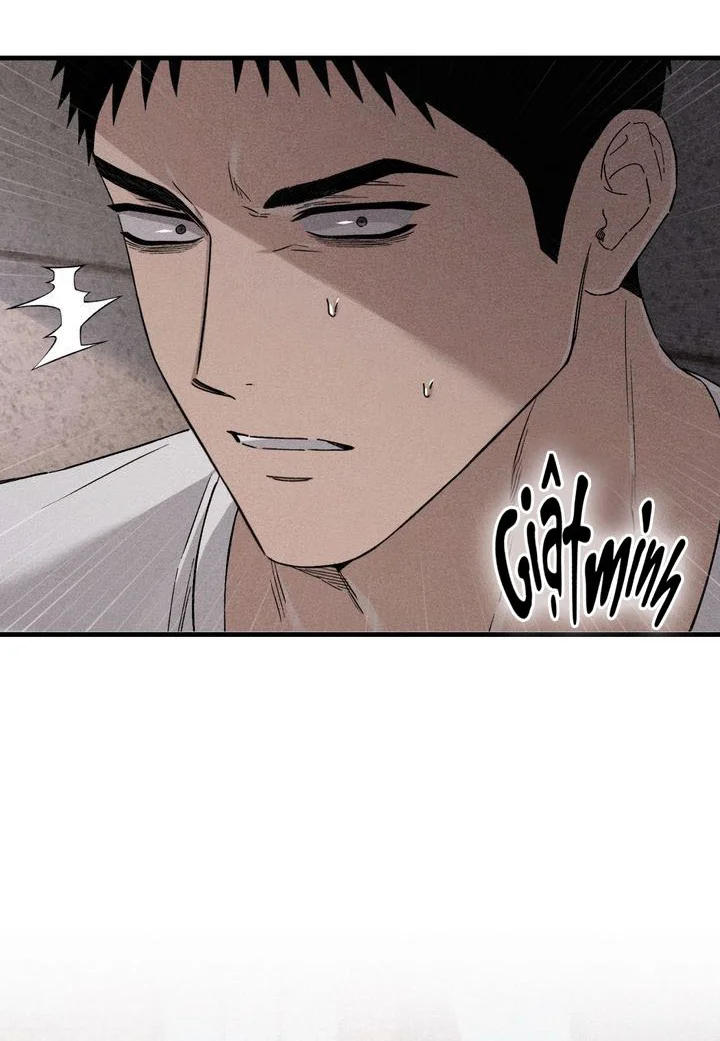 KẺ SAY MÊ THÂN XÁC Chapter 14 Trang 51