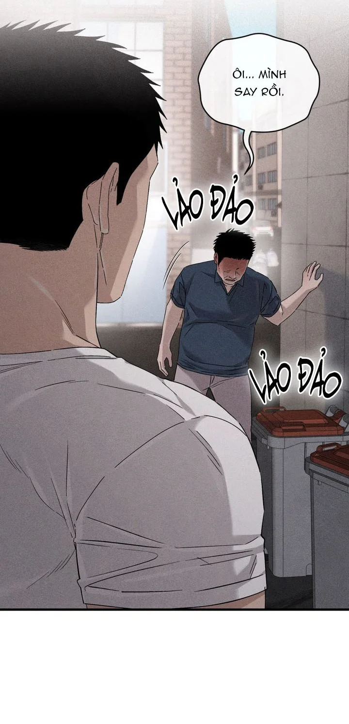 KẺ SAY MÊ THÂN XÁC Chapter 14 Trang 52