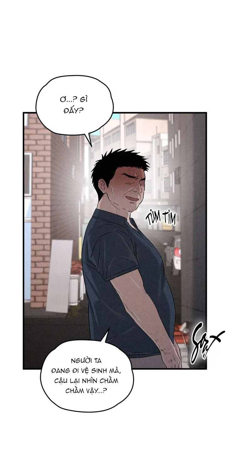 KẺ SAY MÊ THÂN XÁC Chapter 14 Trang 53