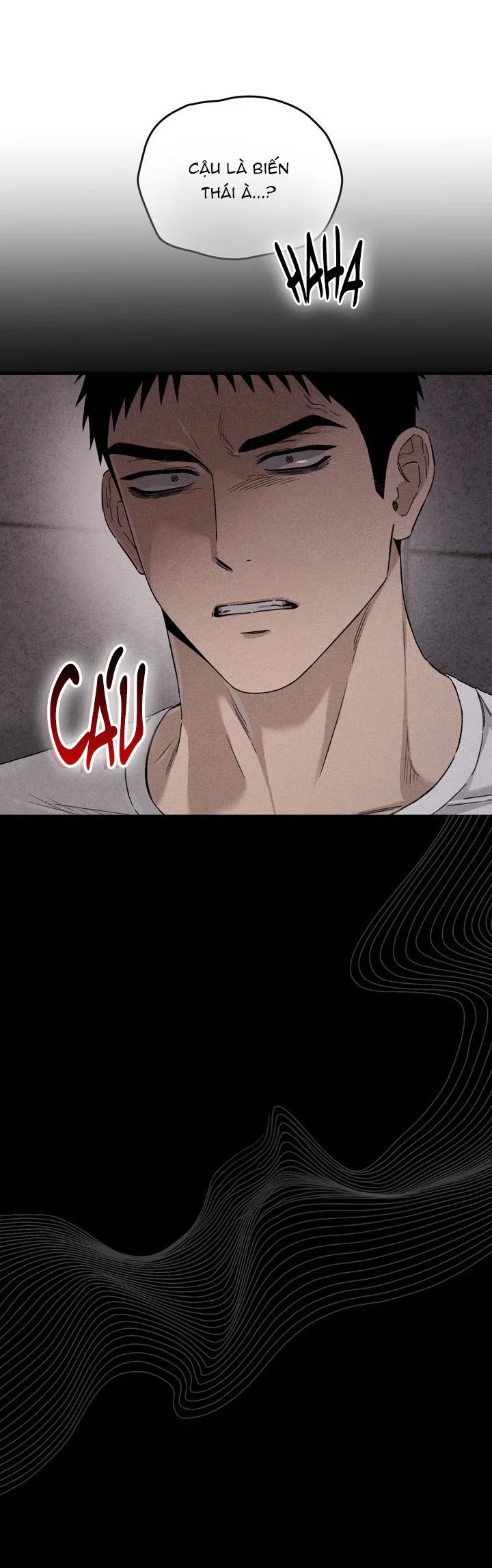 KẺ SAY MÊ THÂN XÁC Chapter 14 Trang 54